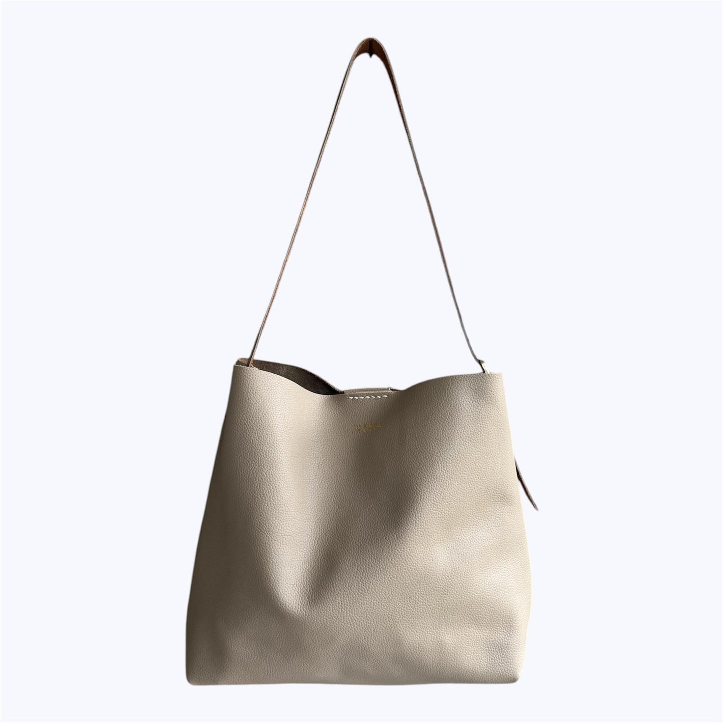 Jojo Handmade Tote Bag - Vizon