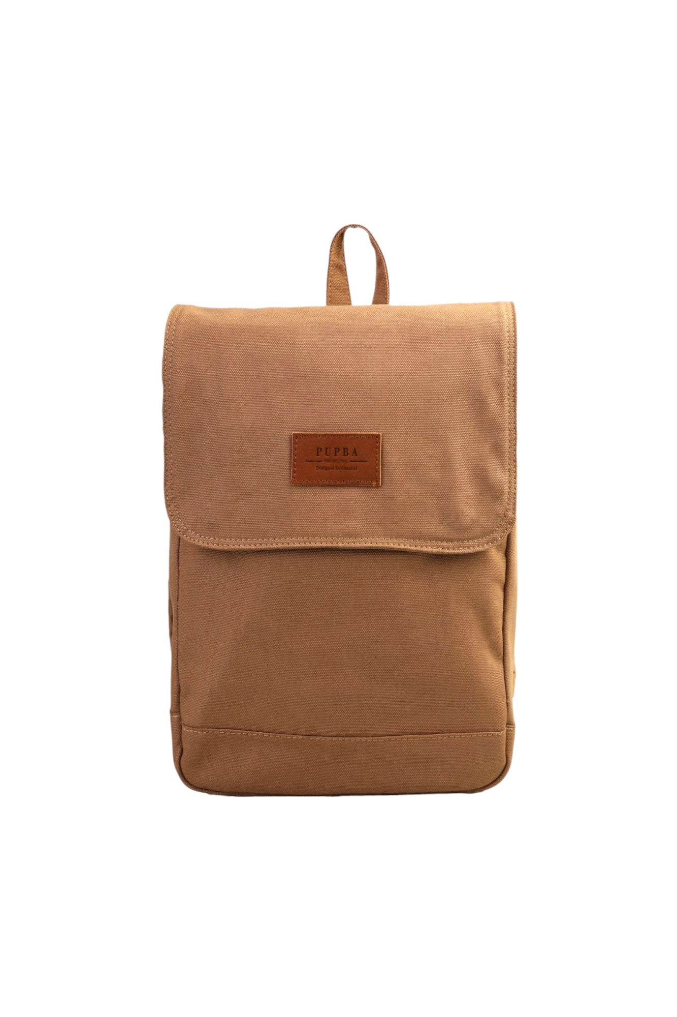 Pulp Backpack - Tan