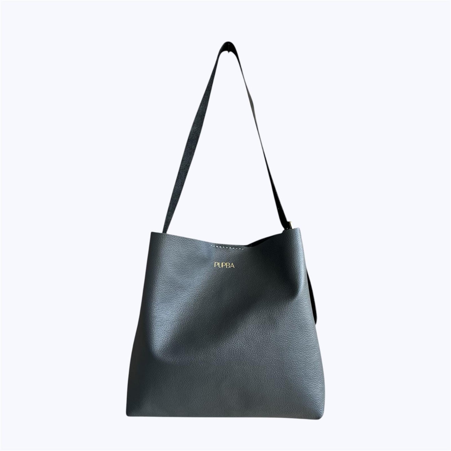 Jojo Handmade Tote Bag - Füme
