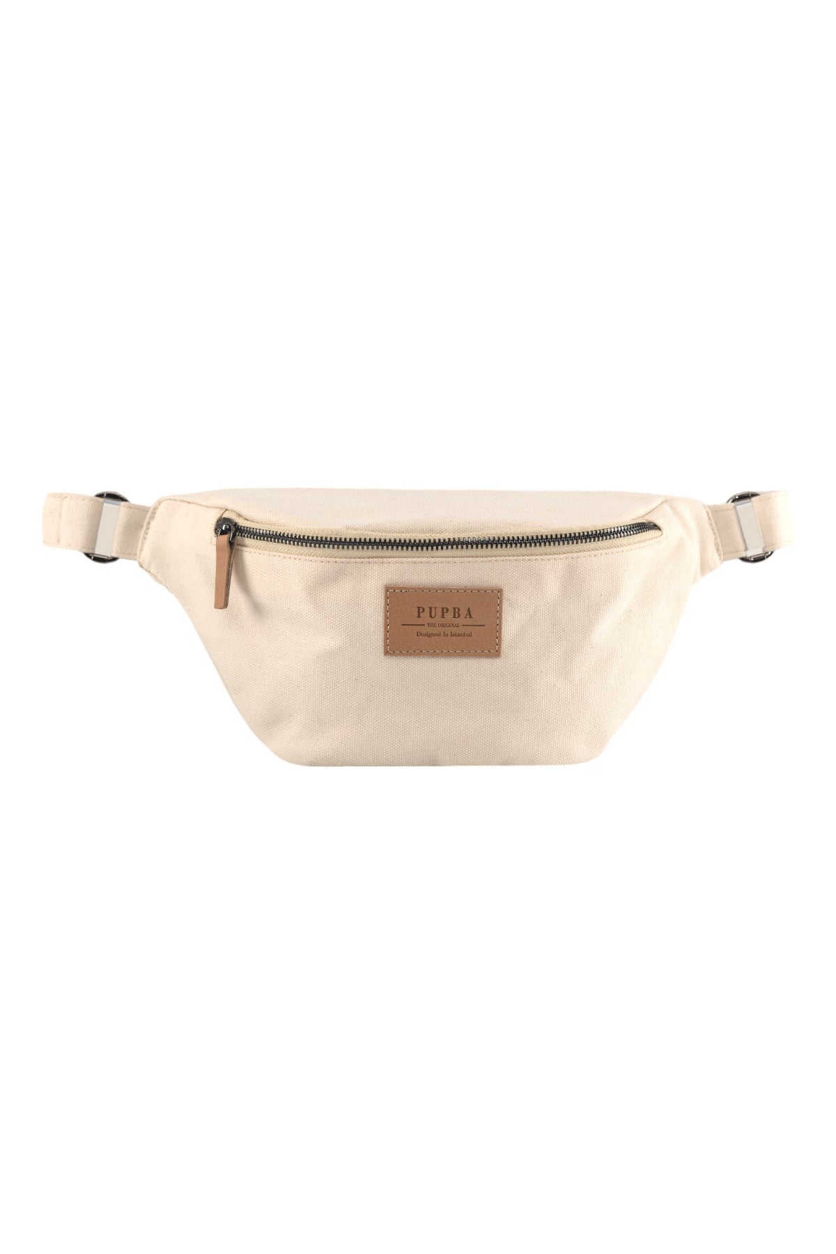 Mojo Waist Bag - Cream