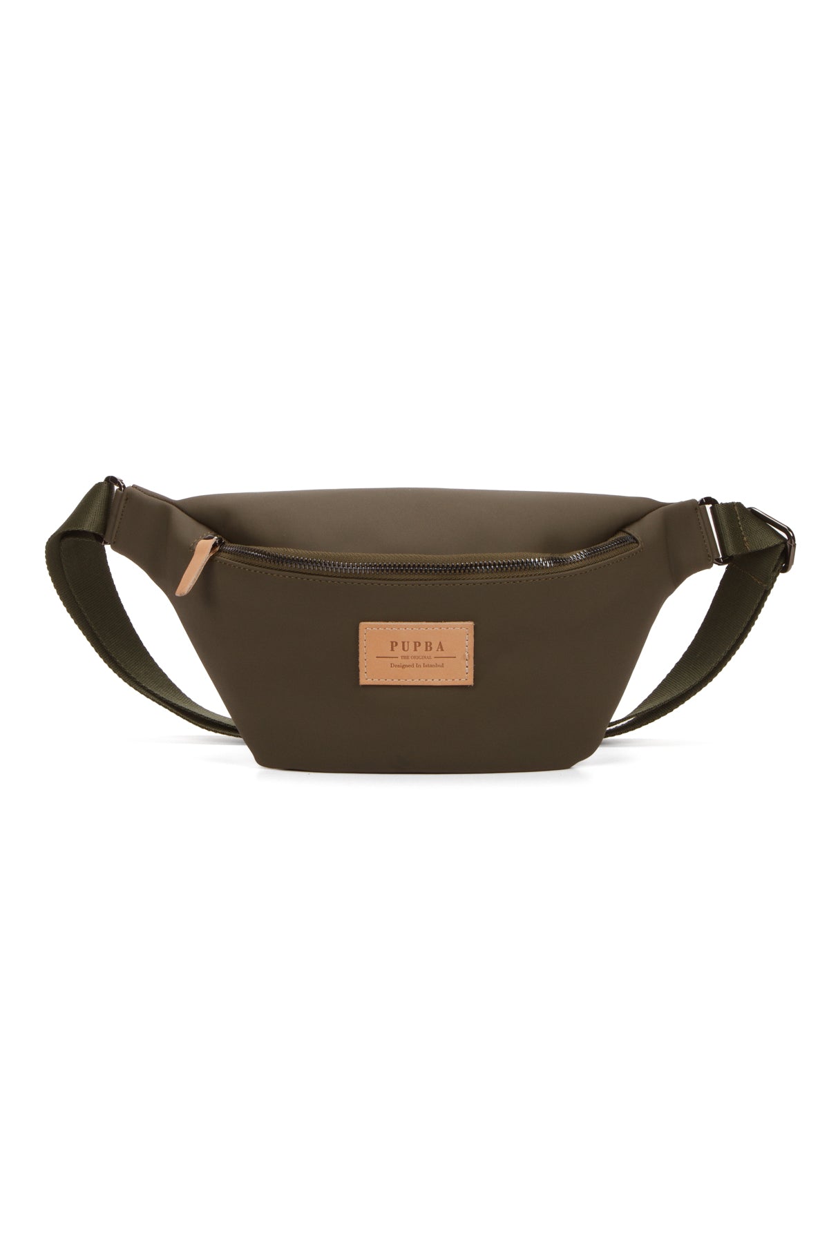 Mojo X Gürteltasche – Khaki