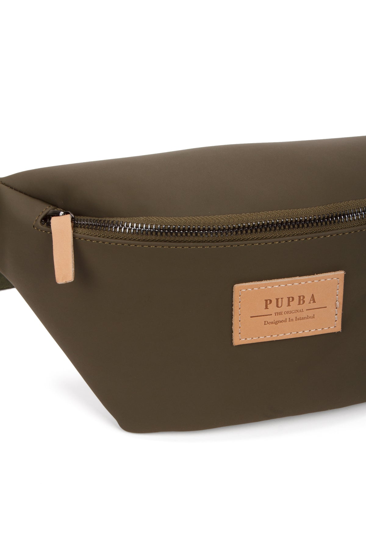 Mojo X Gürteltasche – Khaki