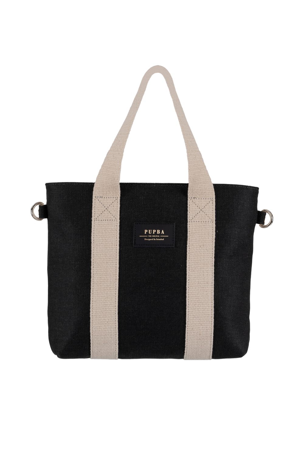 Yaga Tote Bag - Black