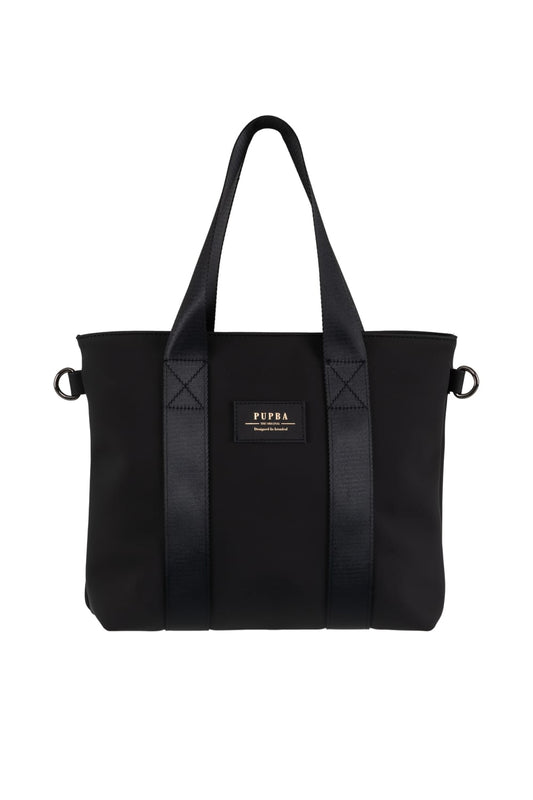 Yaga X Tote Bag - Siyah